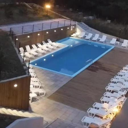 Vb Crown * Vrnjačka Banja